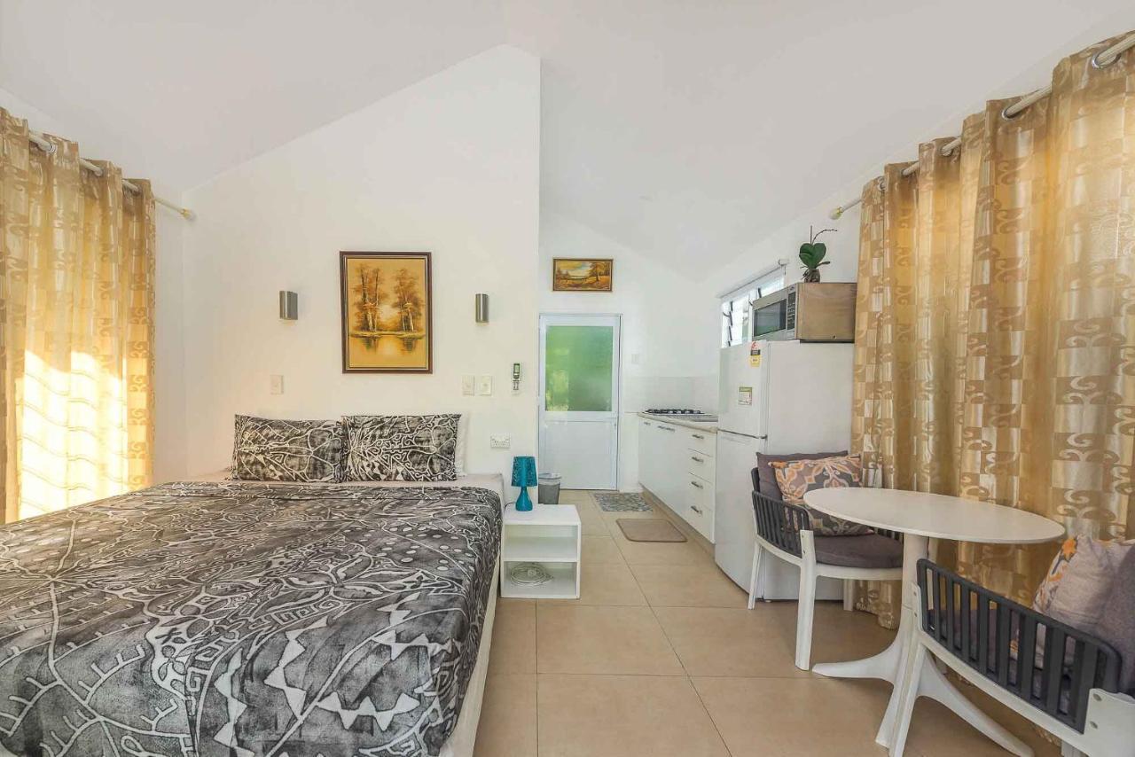 Muri Beach Haven Đảo Đảo Rarotonga Ngoại thất bức ảnh