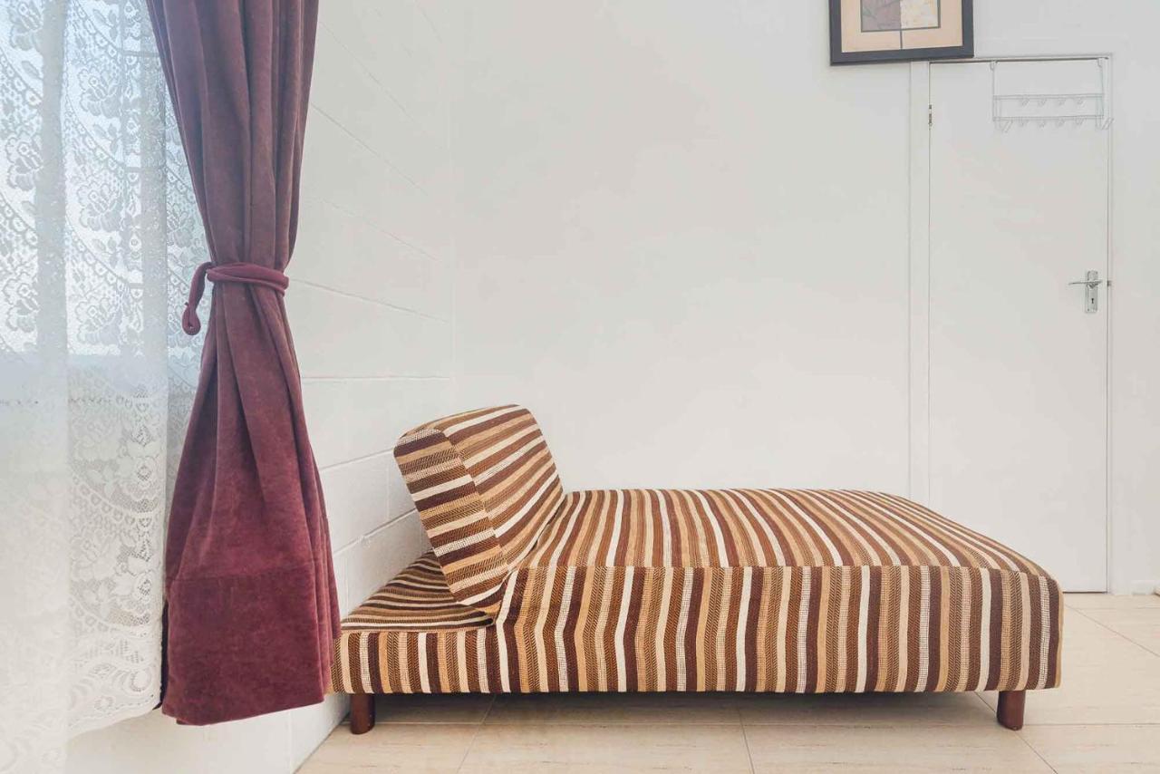 Muri Beach Haven Đảo Đảo Rarotonga Ngoại thất bức ảnh