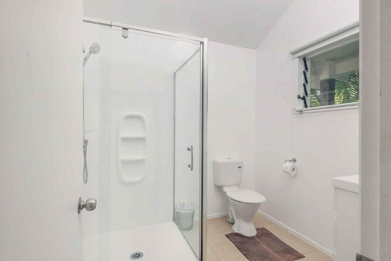 Muri Beach Haven Đảo Đảo Rarotonga Ngoại thất bức ảnh