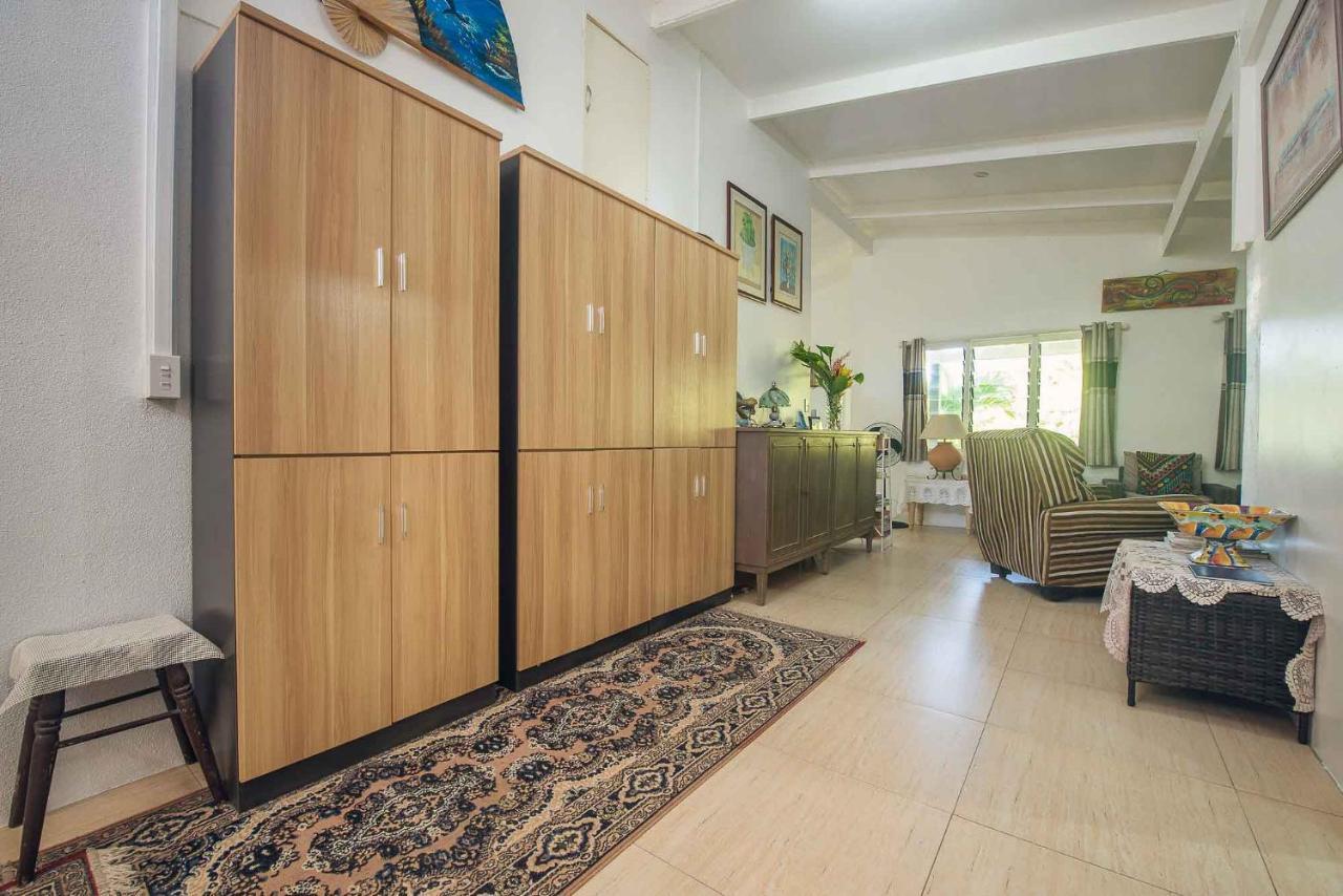 Muri Beach Haven Đảo Đảo Rarotonga Ngoại thất bức ảnh